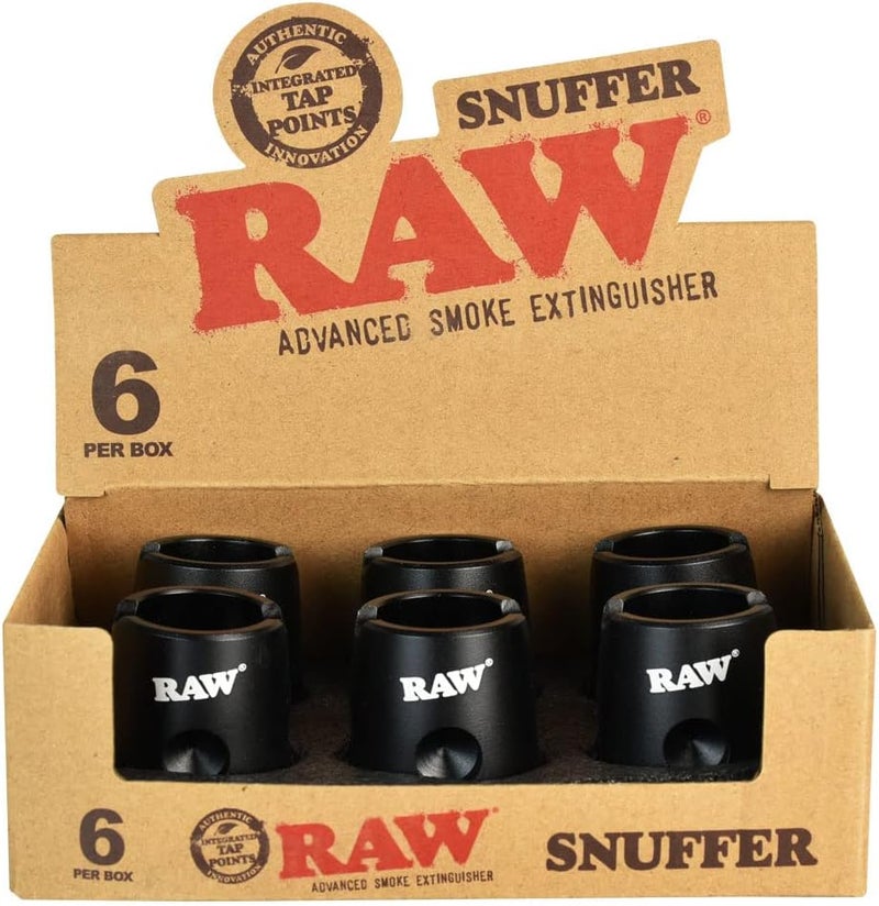 6 قطع عرض - مخمد مخروط